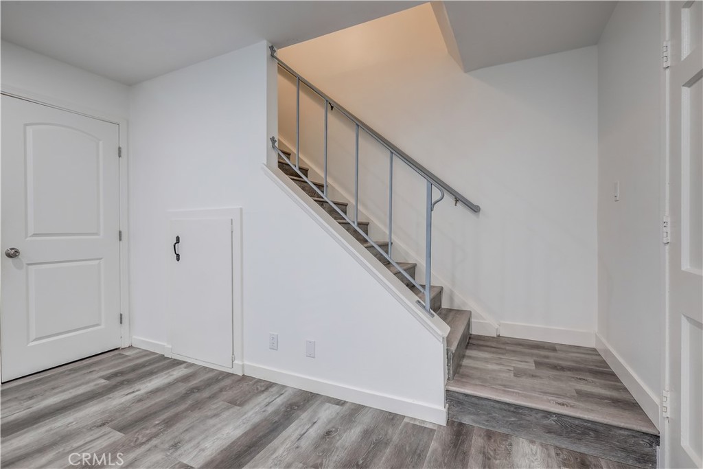 Village Townhomes (VGTH) - Residential Lease