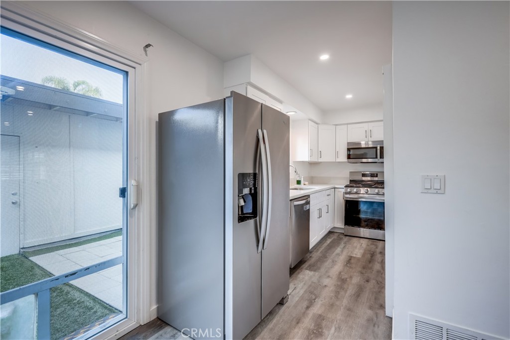 Village Townhomes (VGTH) - Residential Lease