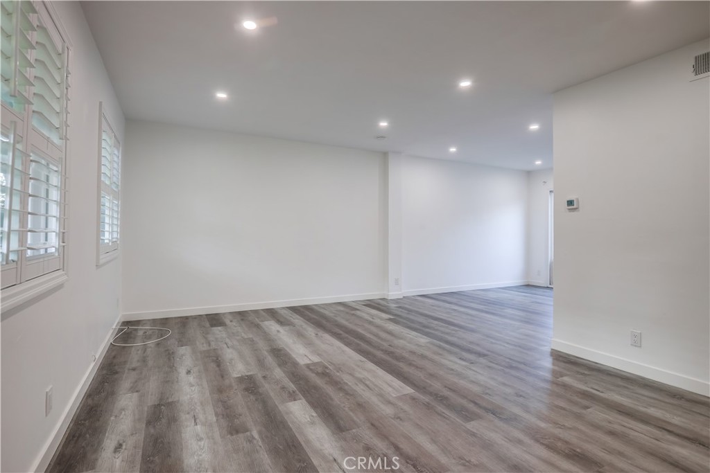 Village Townhomes (VGTH) - Residential Lease