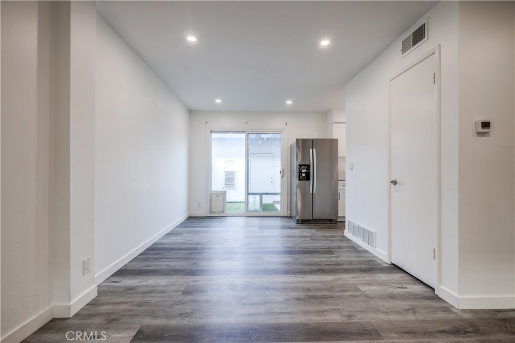 Village Townhomes (VGTH) - Residential Lease