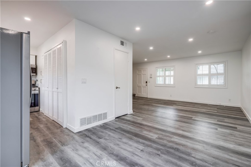 Village Townhomes (VGTH) - Residential Lease
