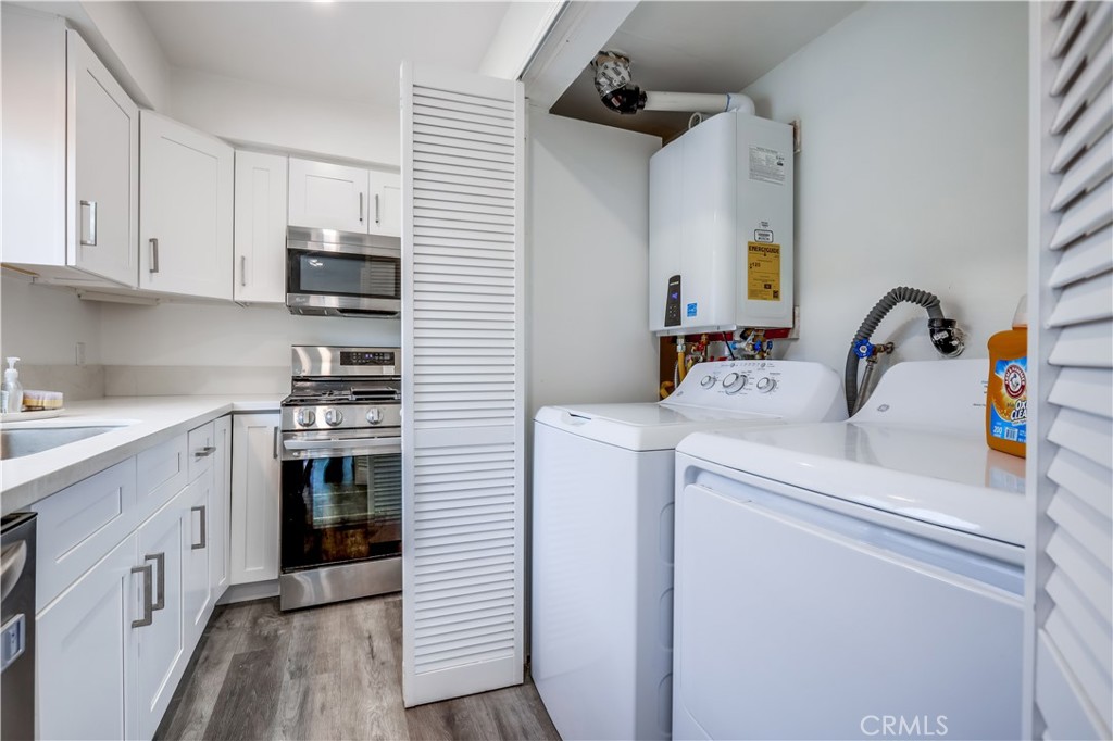 Village Townhomes (VGTH) - Residential Lease