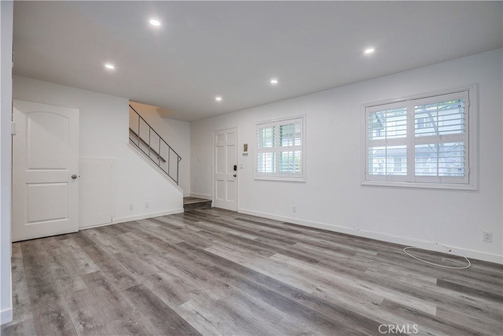 Village Townhomes (VGTH) - Residential Lease