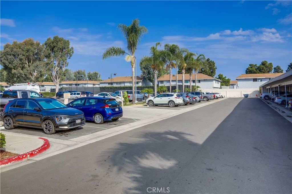 Village Townhomes (VGTH) - Residential Lease