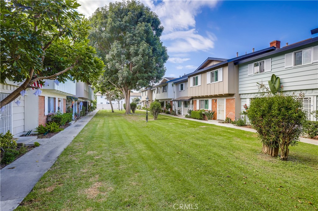 Village Townhomes (VGTH) - Residential Lease
