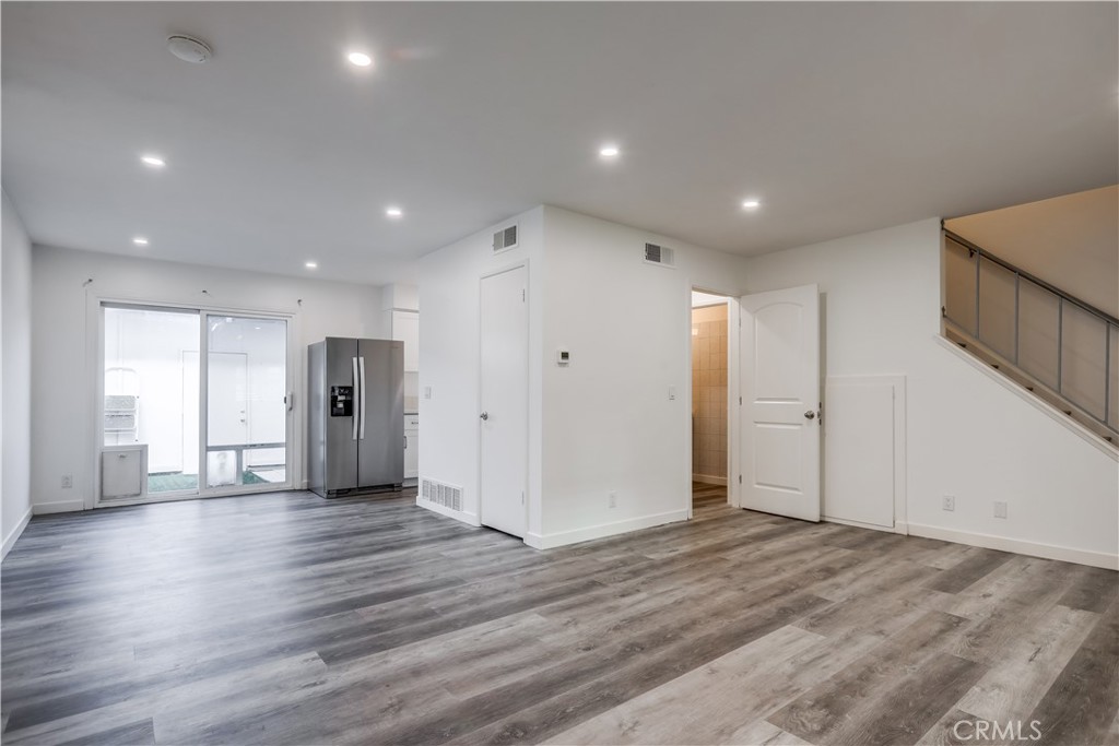 Village Townhomes (VGTH) - Residential Lease