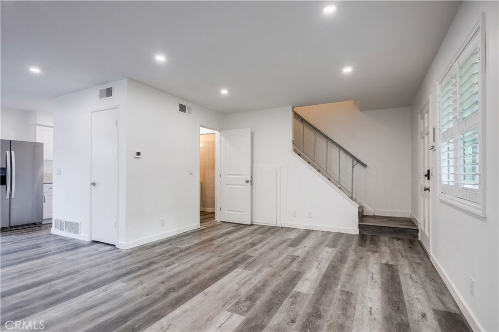 Village Townhomes (VGTH) - Residential Lease