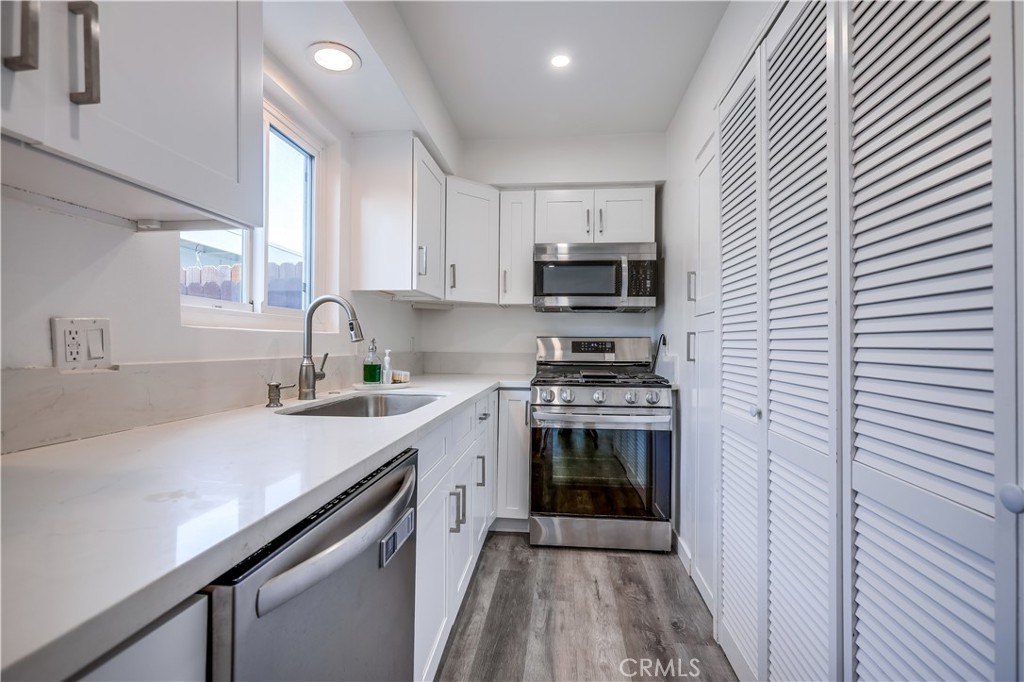 Village Townhomes (VGTH) - Residential Lease