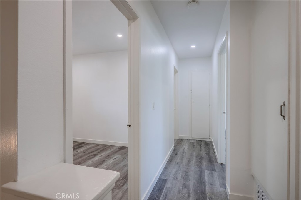 Village Townhomes (VGTH) - Residential Lease