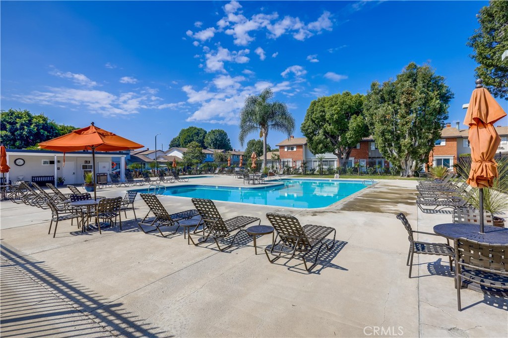 Village Townhomes (VGTH) - Residential Lease