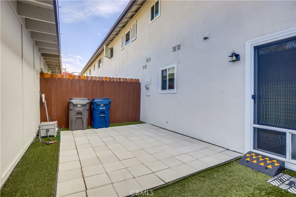 Village Townhomes (VGTH) - Residential Lease
