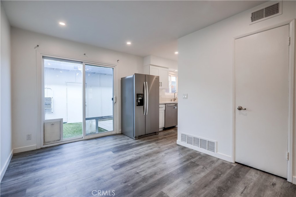 Village Townhomes (VGTH) - Residential Lease