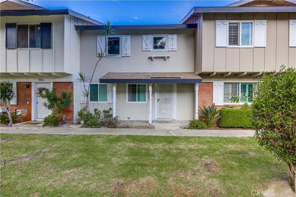 Village Townhomes (VGTH) - Residential Lease