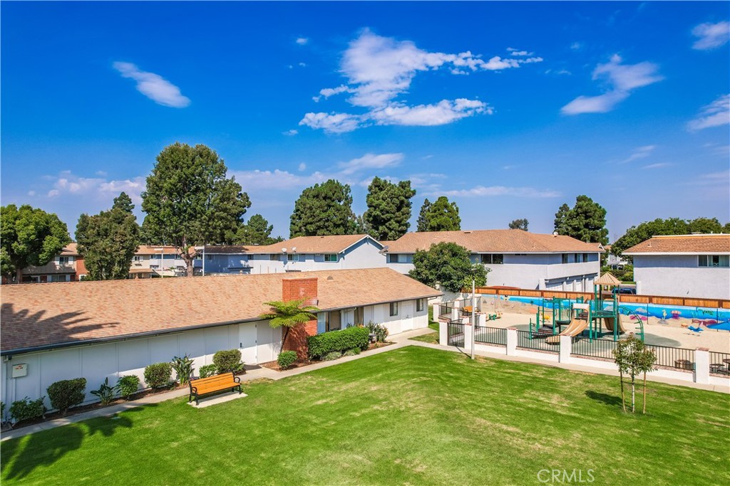 Village Townhomes (VGTH) - Residential Lease