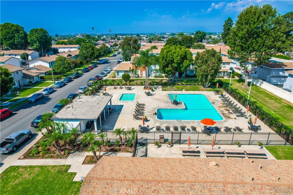 Village Townhomes (VGTH) - Residential Lease