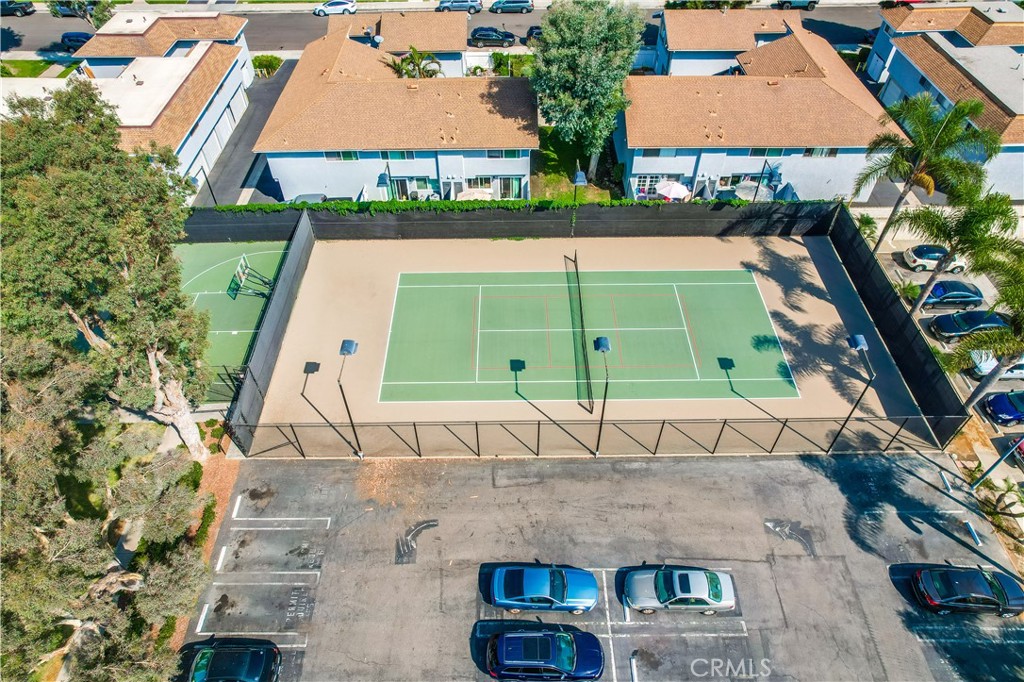 Village Townhomes (VGTH) - Residential Lease