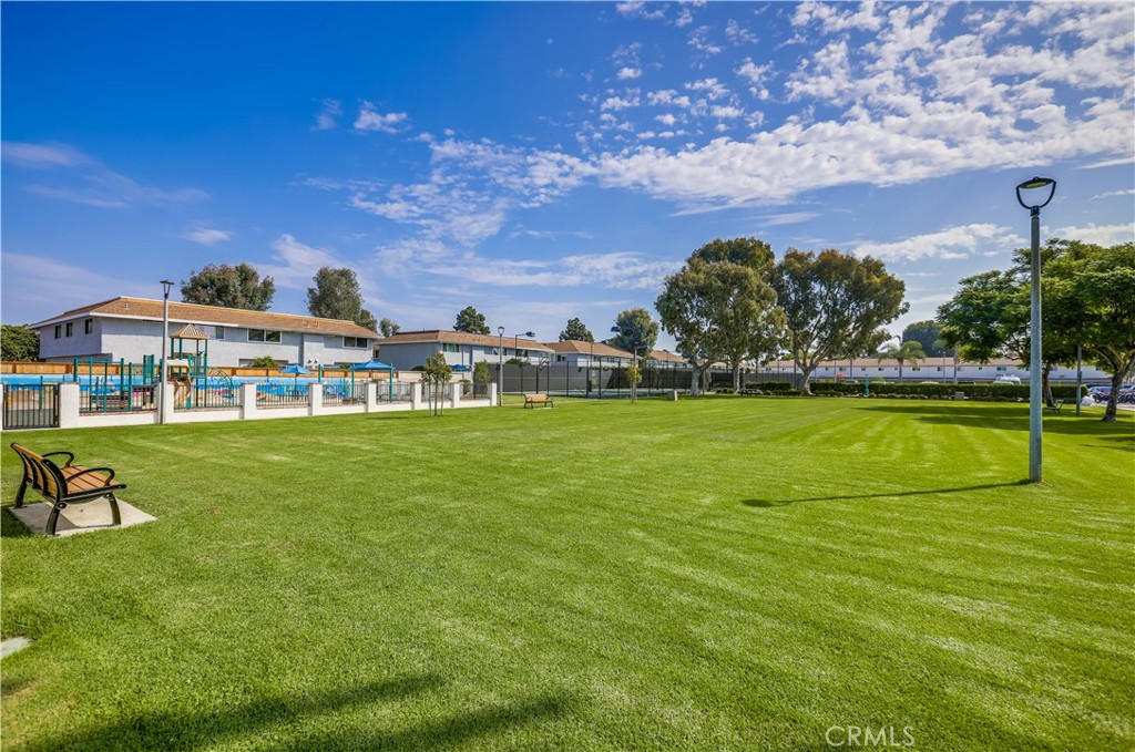 Village Townhomes (VGTH) - Residential Lease