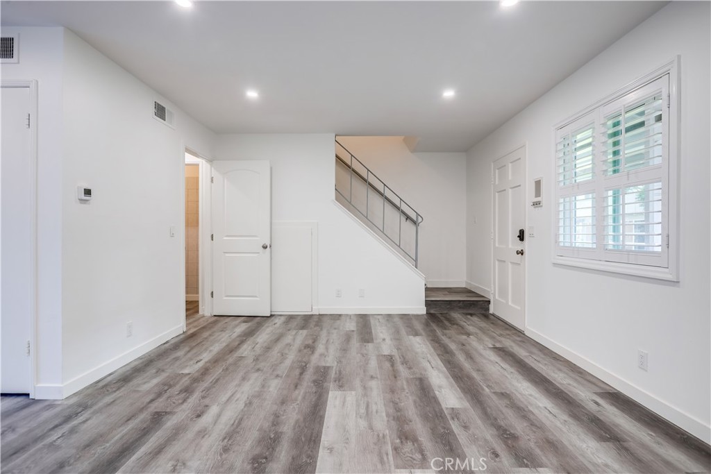 Village Townhomes (VGTH) - Residential Lease