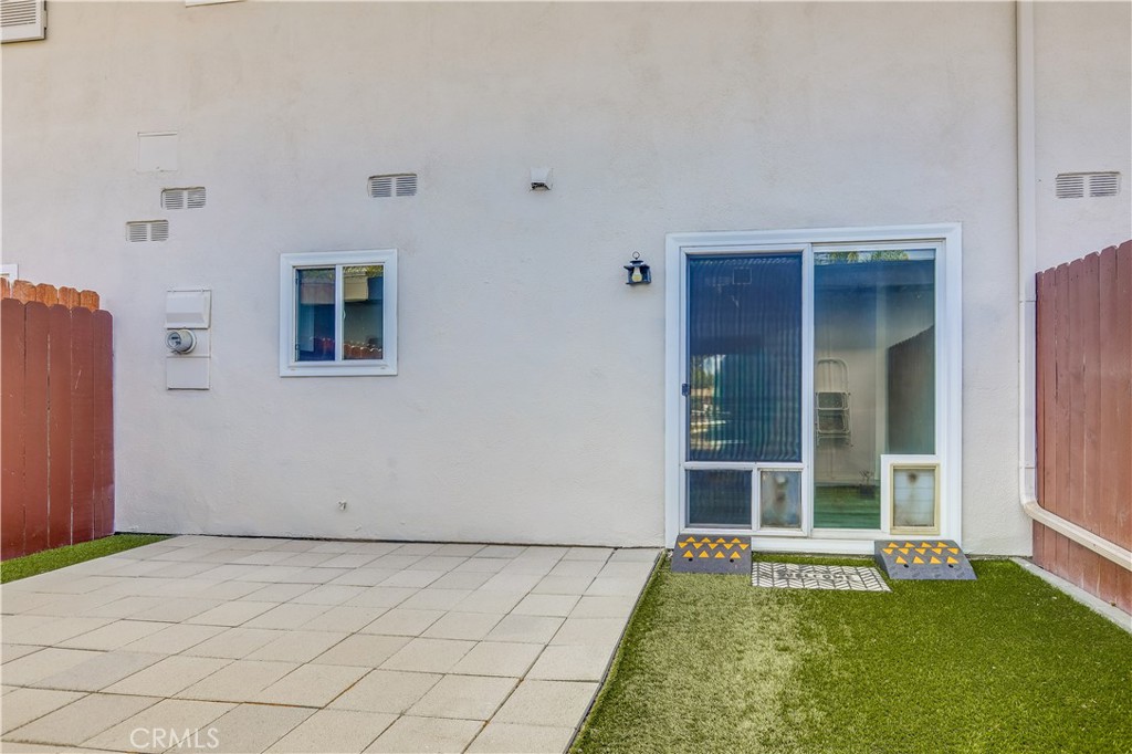 Village Townhomes (VGTH) - Residential Lease