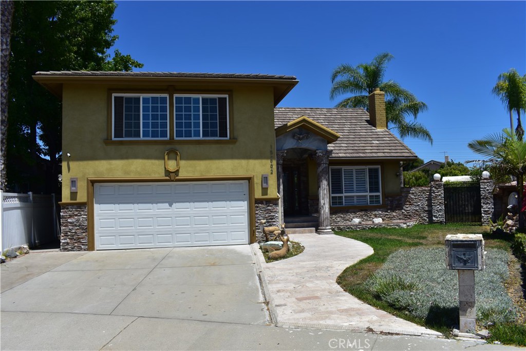 No pets please. Partially furnished and spacious 4 bed/3 bath home with large bonus room located on a cul-de-sac in a beautiful neighborhood. Newer furniture that's barely been used, including sofas, 3 beds, 2 televisions, bar stools, and more. Kitchen with built-in Sub Zero refrigerator, 65" wall mounted television, granite countertops, and island with built-in cooktop. Bonus Room has a 70" wall mounted television. Washer and dryer are also included. Bathrooms feature contemporary tiled shower enclosures and vanities. Laminate and tile flooring throughout. Convenient location near shopping, dining, and schools.