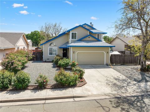 3194 Bartram Circle Clearlake CA 95422