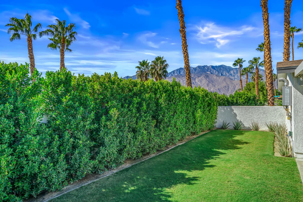 Desert Park Estates - Residential