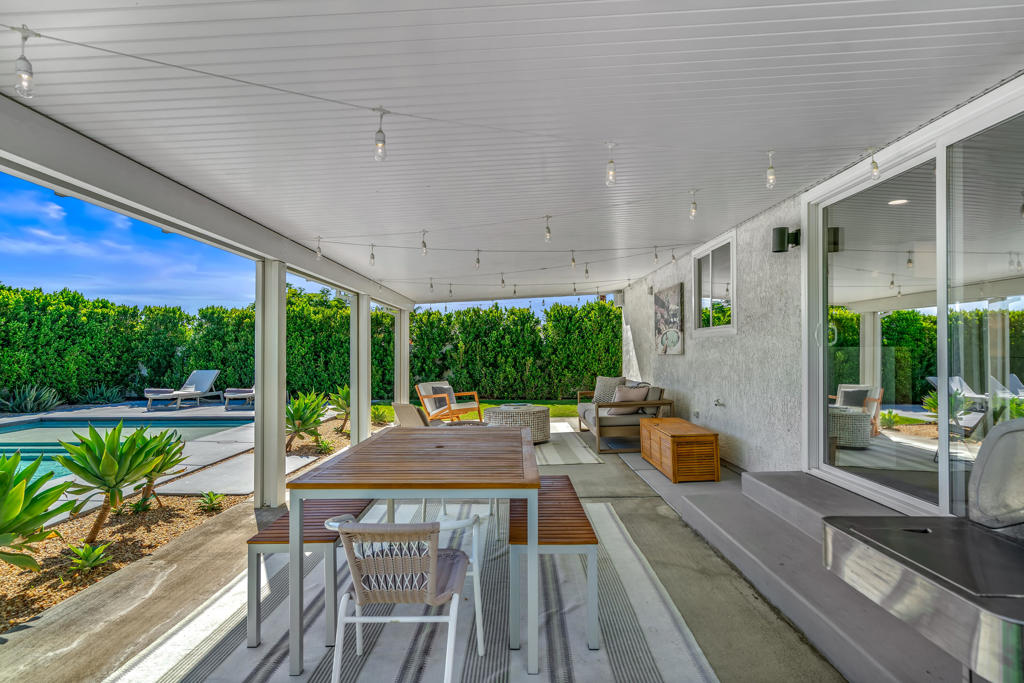 Desert Park Estates - Residential