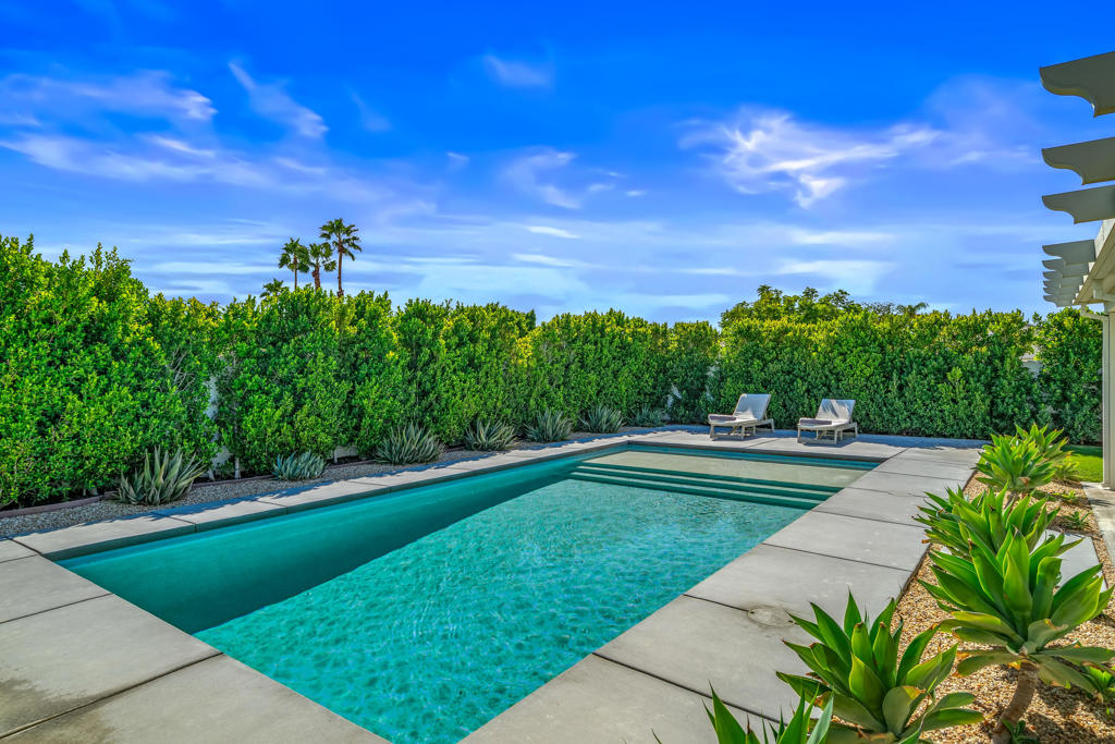 Desert Park Estates - Residential