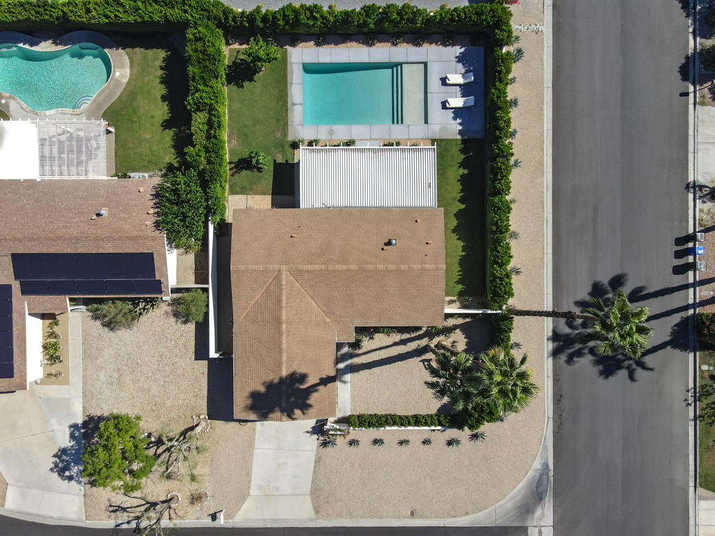 Desert Park Estates - Residential