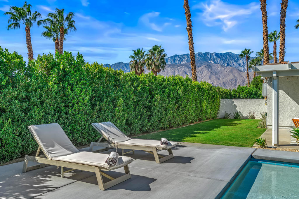 Desert Park Estates - Residential