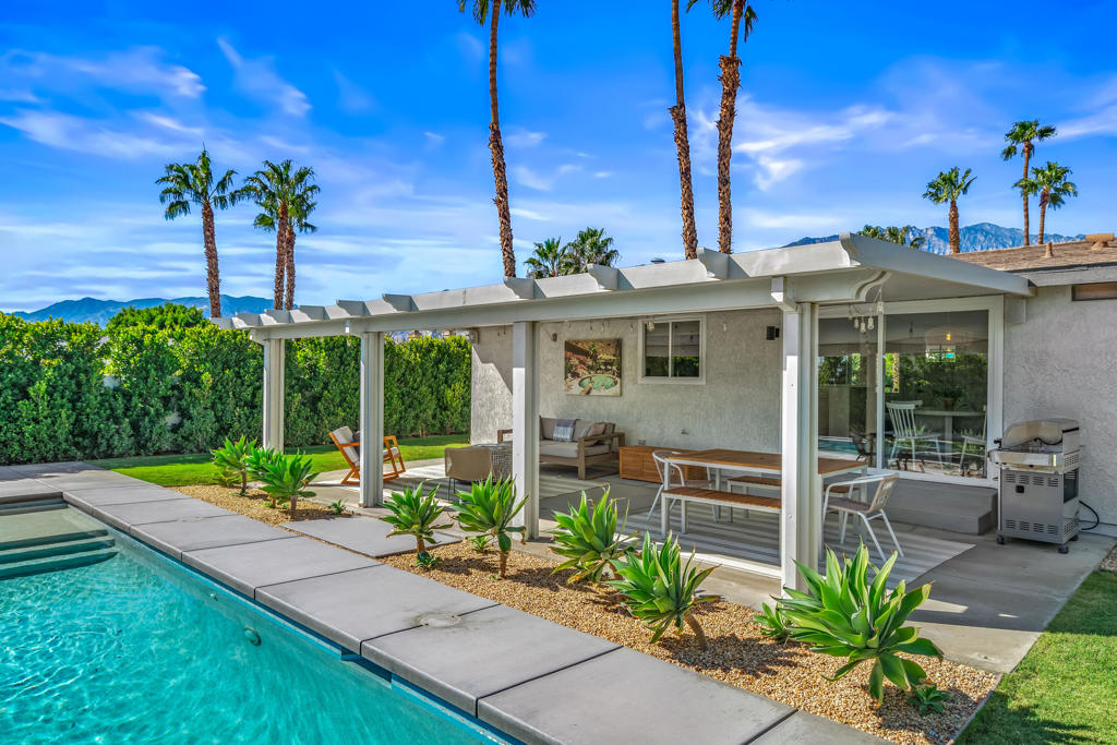 Desert Park Estates - Residential