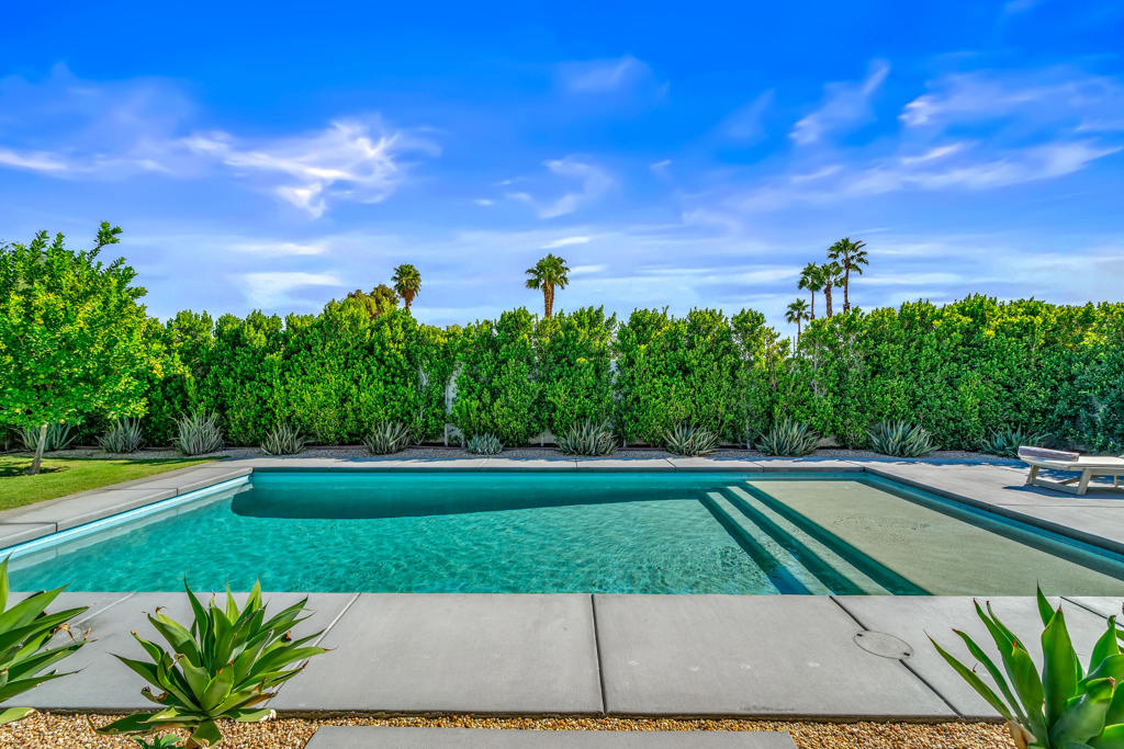 Desert Park Estates - Residential