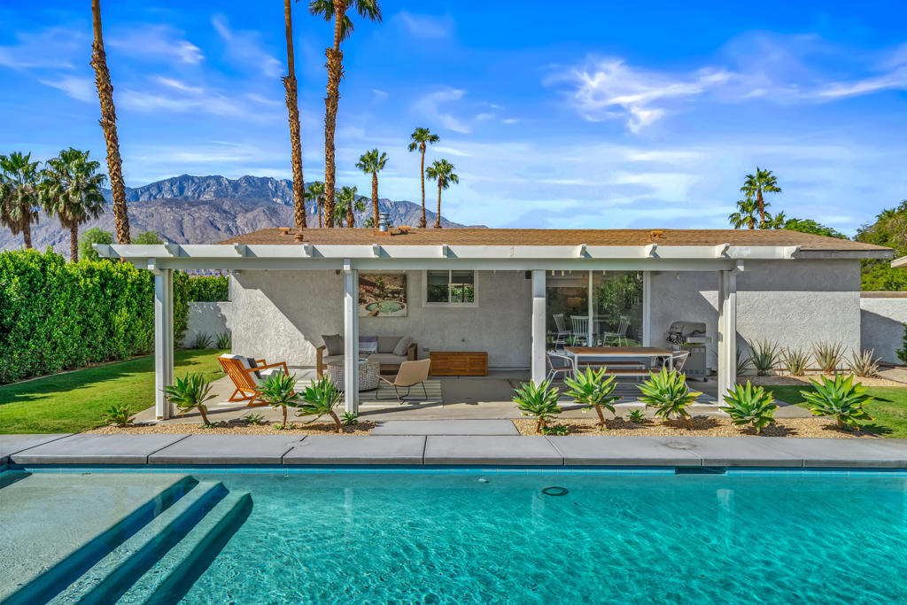 Desert Park Estates - Residential
