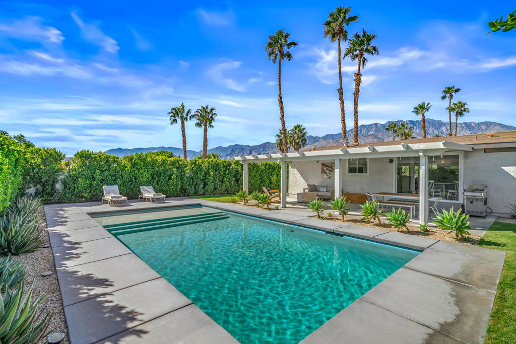Desert Park Estates - Residential