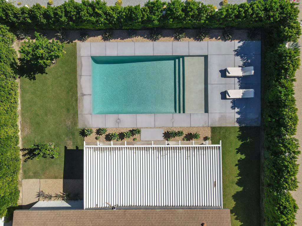 Desert Park Estates - Residential