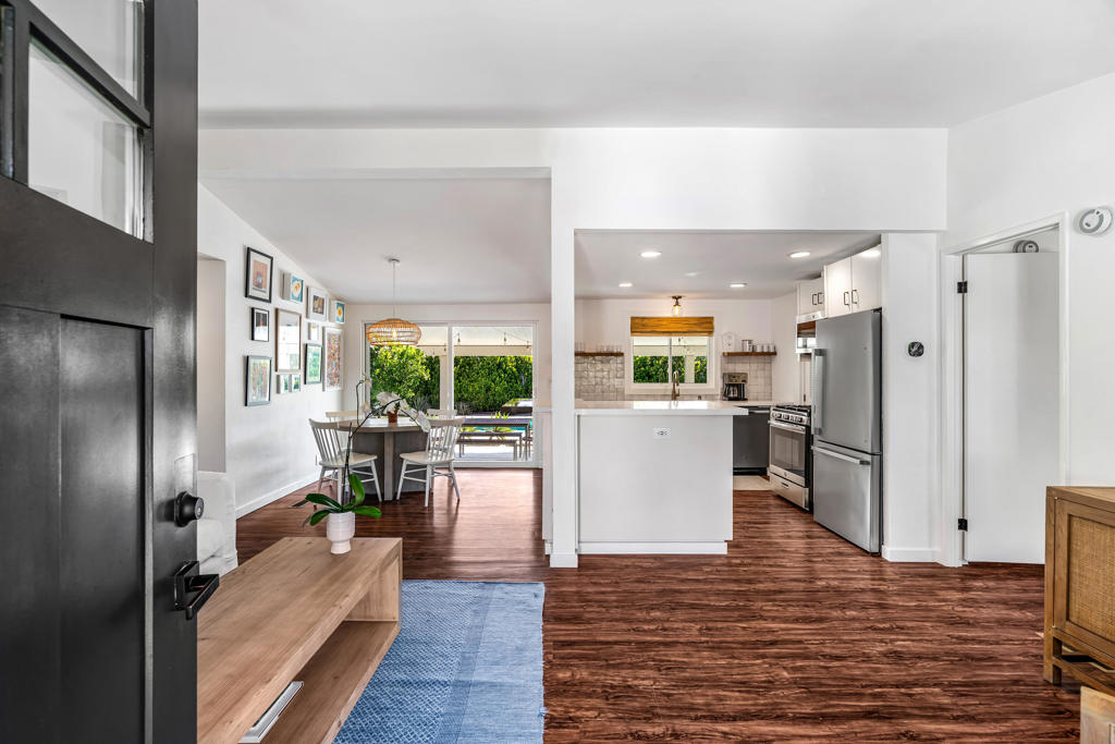 Desert Park Estates - Residential