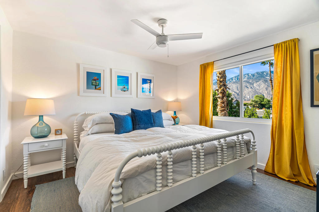 Desert Park Estates - Residential