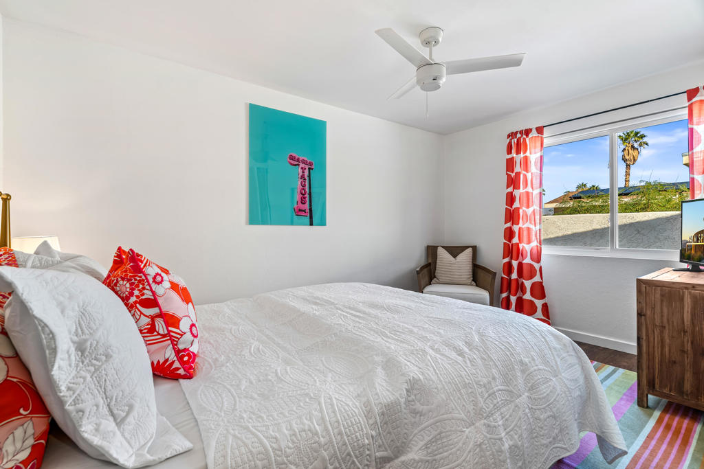 Desert Park Estates - Residential