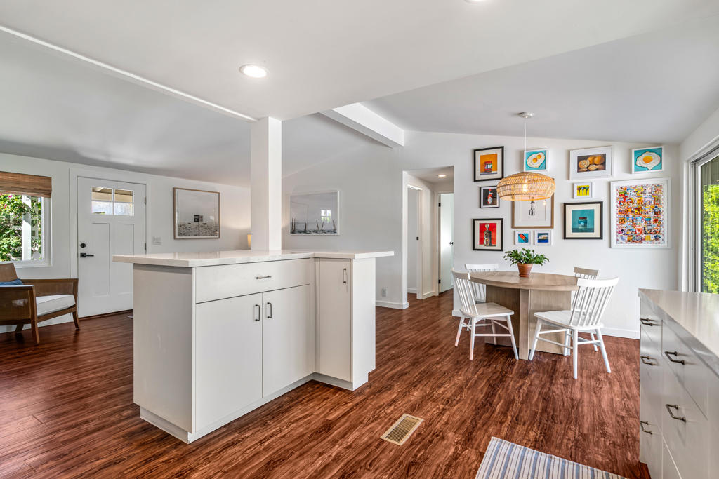 Desert Park Estates - Residential