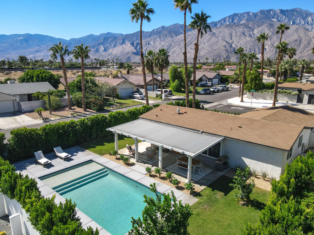 Desert Park Estates - Residential