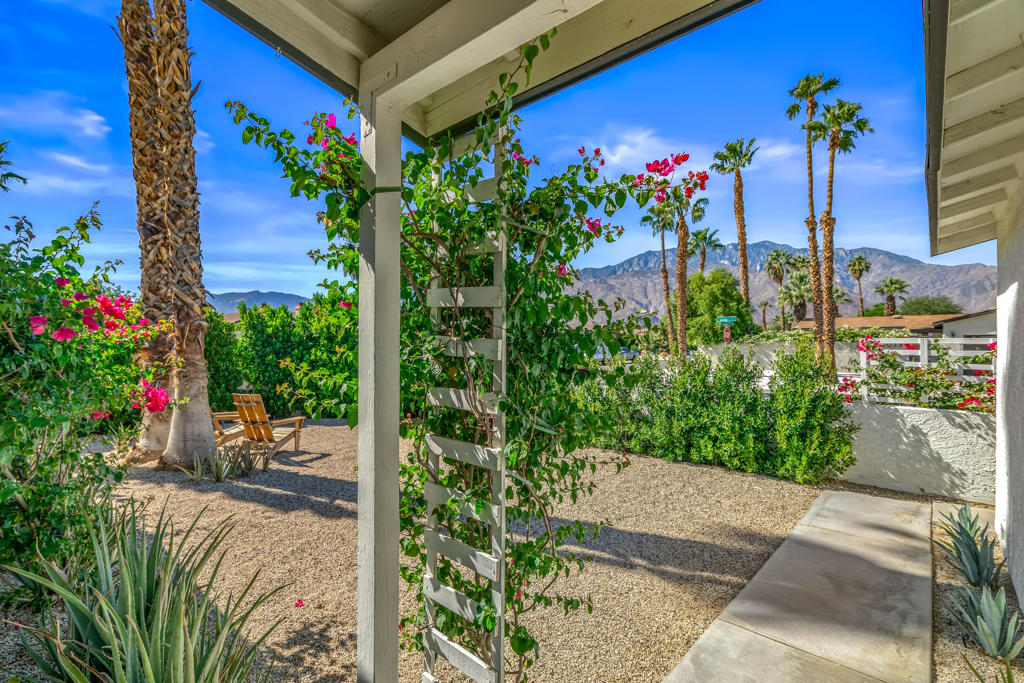 Desert Park Estates - Residential