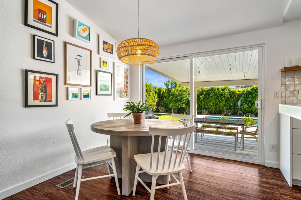 Desert Park Estates - Residential