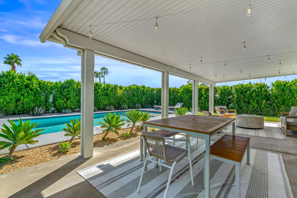 Desert Park Estates - Residential