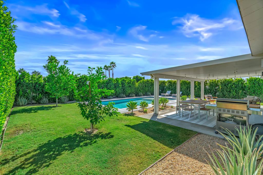 Desert Park Estates - Residential