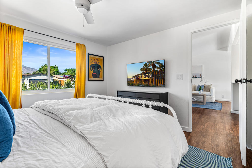 Desert Park Estates - Residential