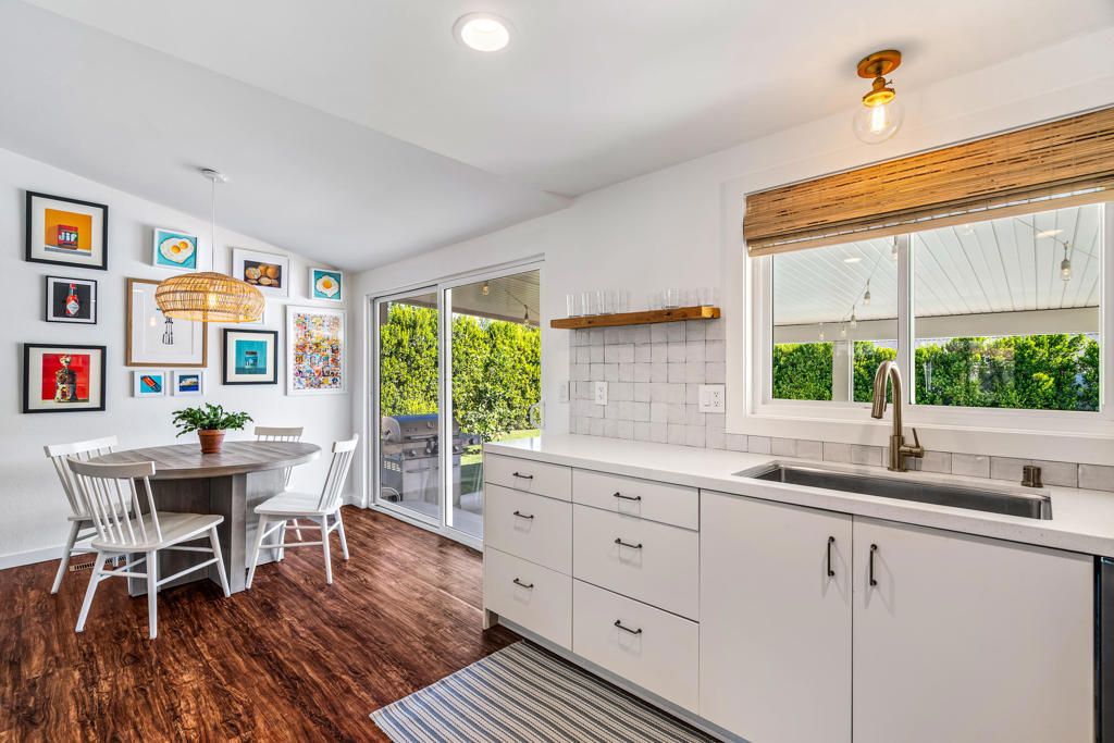 Desert Park Estates - Residential