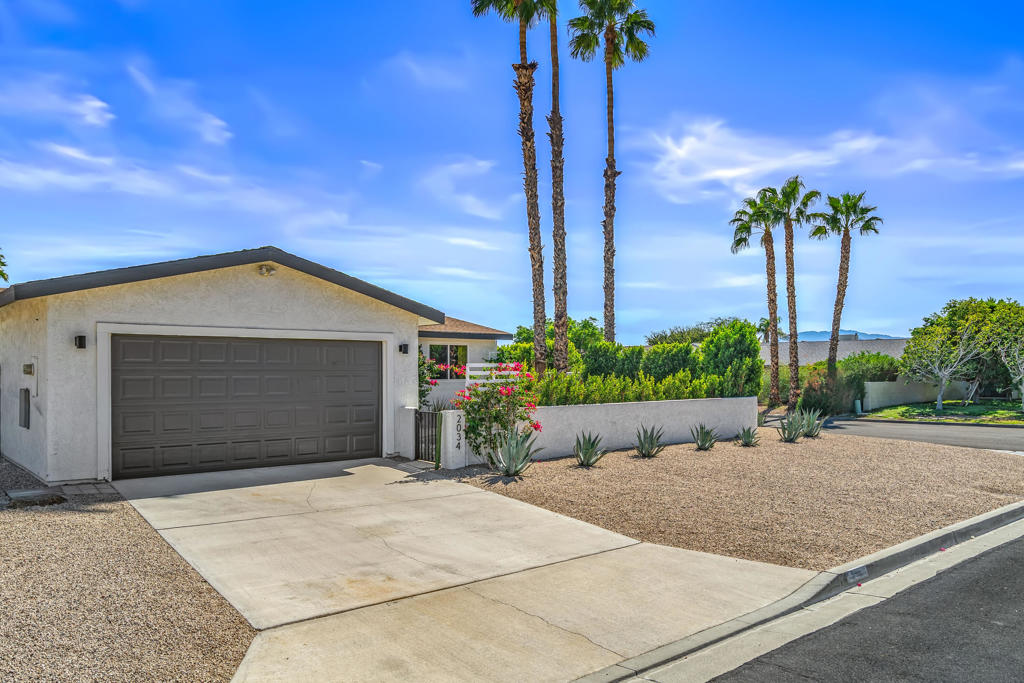 Desert Park Estates - Residential