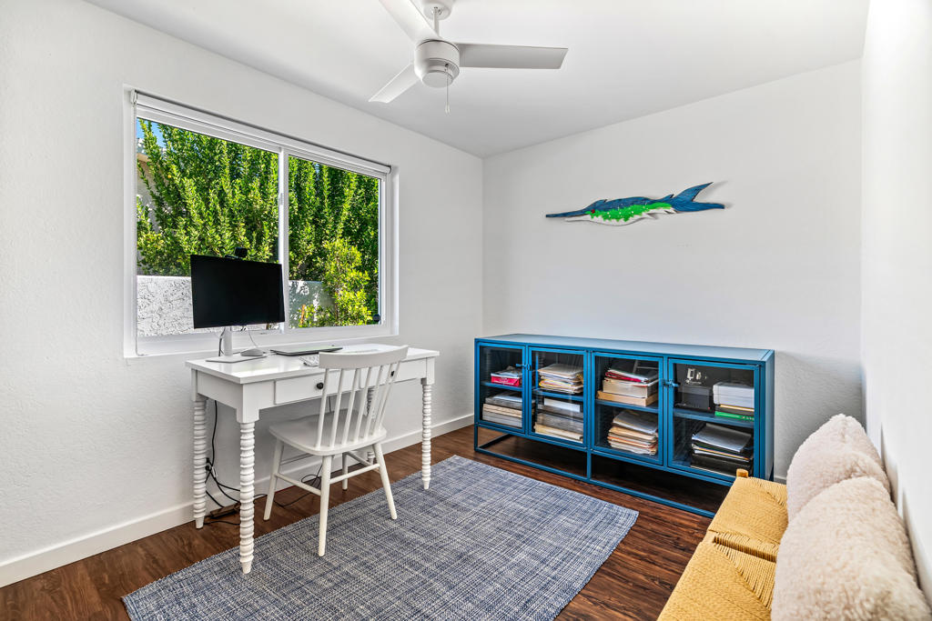 Desert Park Estates - Residential