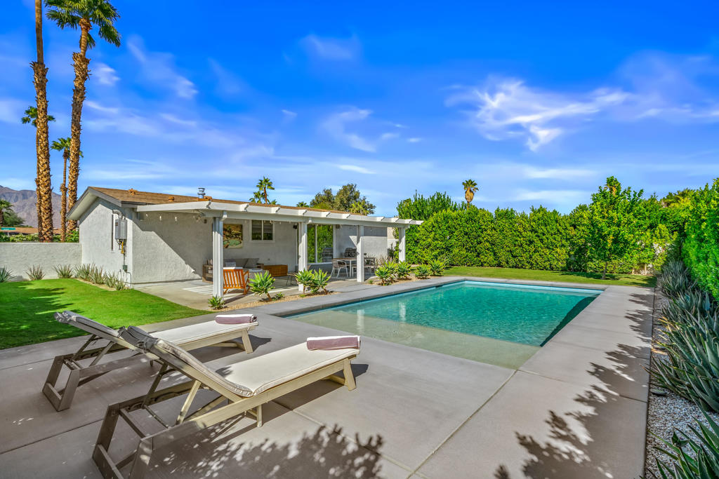Desert Park Estates - Residential