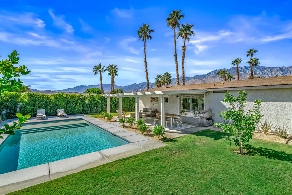 Desert Park Estates - Residential